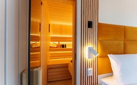Oaza Spa z prywatną Sauną by Perłowa Przystań Rent